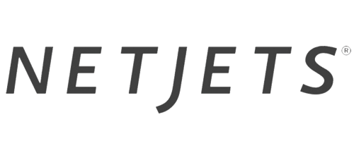netjets-logo